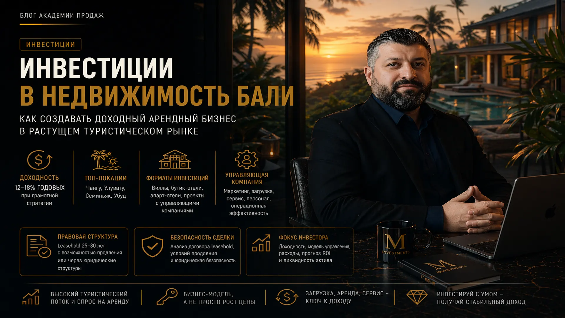 Блог 1