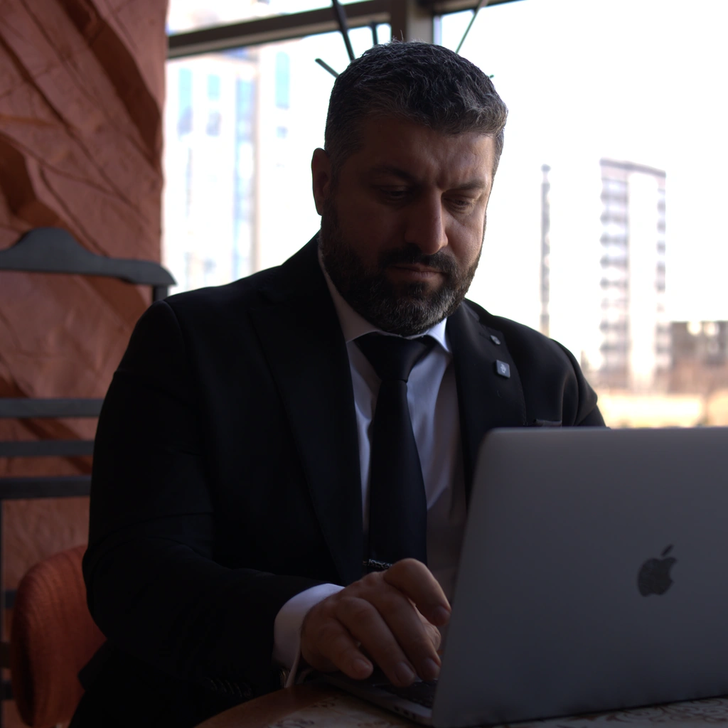 Обучение руководителей отдела продаж — Академия Ф. Мухтарова 1